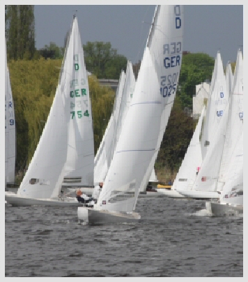 NRV Damenregatta 2010