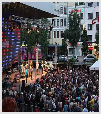 Audi SHMF 2011 - Kolektif Istanbul