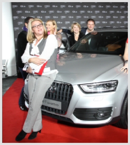 Q3 Präsentation 2011