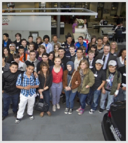 Workshop 2011 - Praktisch gut