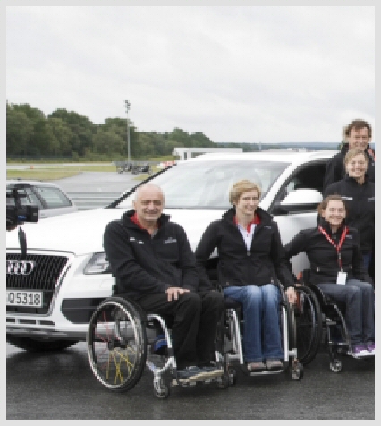 Fahrsicherheitstraining