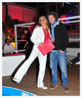 Kai Wehl - Alstertalmagazin