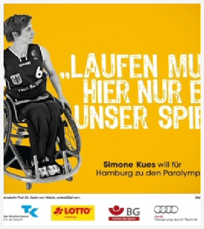 Paralympics
