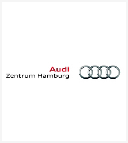 Audi Zentrum Hamburg