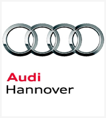 Audi Zentrum Hannover