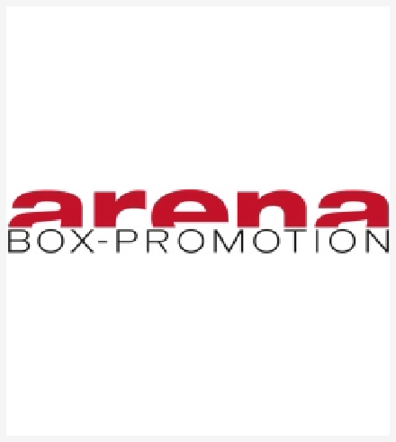 arena Box-Promotion